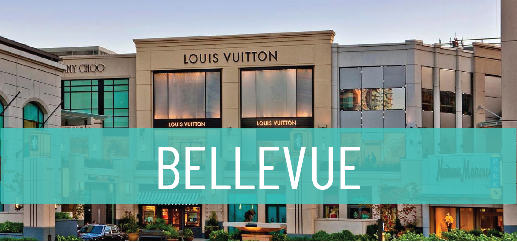 Bellevue is a top destination for furniture shopping in Seattle Washington