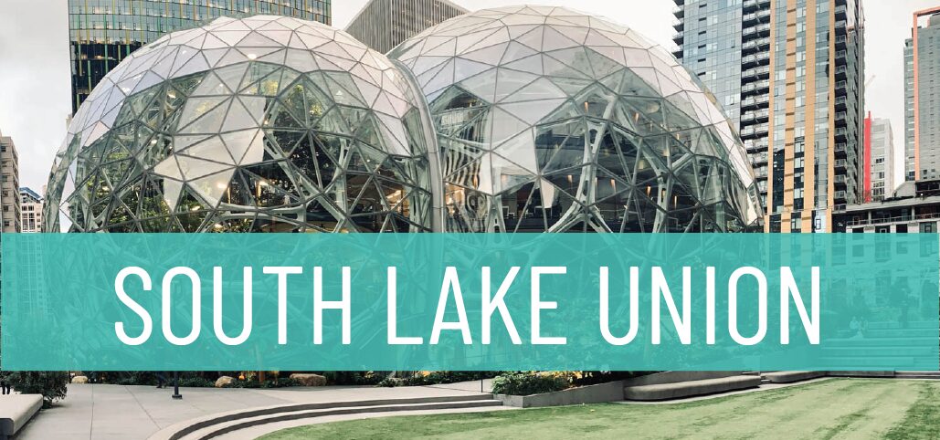 South Lake Union is a top destination for furniture shopping in Seattle Washington