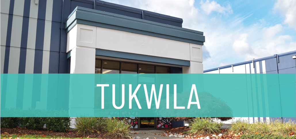 Tukwila is a top destination for furniture shopping in Seattle Washington